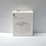 شارژر 20 وات اصلی اپل مدل B/A - Image 2