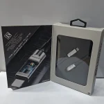 کابل تایپ سی به تایپ سی KD-80 برند کلومن  1 متر - Image 2