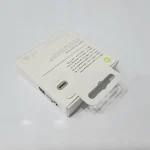 کابل شارژ usb-c به لایتنینگ اپل 1 متری - Image 2