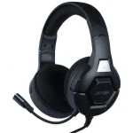 هدفون گیمینگ اکسیژن مدل A-16 - Image 2