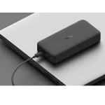 پاوربانک 18 وات شیائومی مدل Redmi ظرفیت 20000 میلی‌آمپرساعت - Image 3