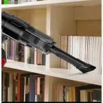 جارو شارژی 48 ولت حرفه ایی پاور مکس قدرت عالی - Image 4