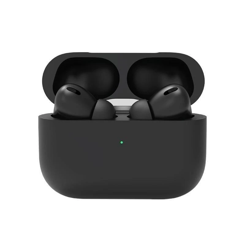 111 ایرپاد مدل AirPods Pro Black - Image 1