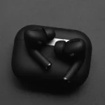 ایرپاد مدل AirPods Pro ‌Black - Image 2