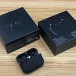 ایرپاد مدل AirPods Pro ‌Black - Image 3