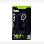 پاوربانک 20 هزار کالوس مدل FAST205 - Image 3