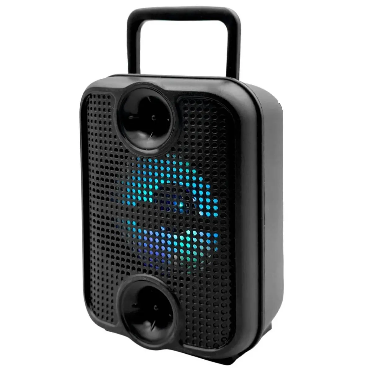 عععععع اسپیکر 3 اینچ GTS 2307 - Image 1
