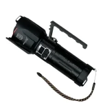 چراغ قوه دستی اسمال سان مدل T-709