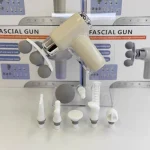 ماساژور برقی مدل FASCIAL GUN S100-T - Image 2