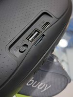 اسپیکر سی بای مدل S1 Slim - Image 4