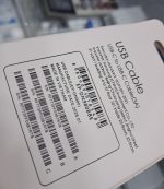 کابل شارژ سامسونگ مدل type-c to type-c (اصل) - Image 2