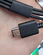 کابل شارژ سامسونگ مدل type-c to type-c (اصل) - Image 3