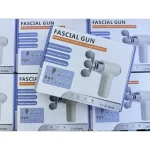 ماساژور برقی مدل FASCIAL GUN S100-T - Image 3